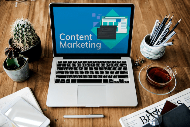 Content Marketing Strategies