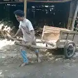 Bagoes Baretya