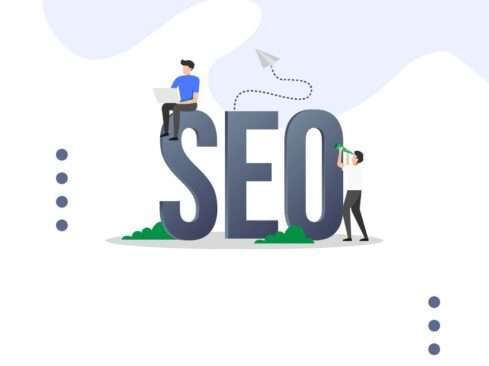 SEO Friendly Blogger