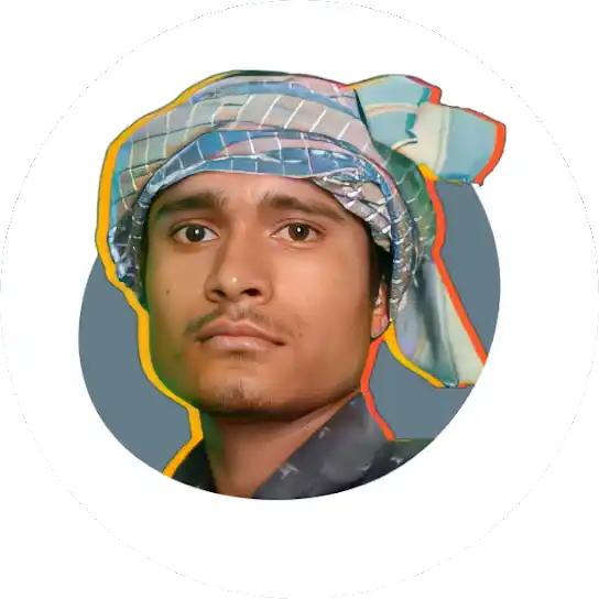 GHANSHYAM KUMAR