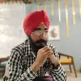 Harmanpreet
