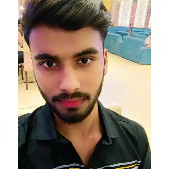 Harshit Jain