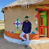 Janardan Pari
