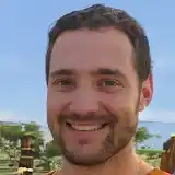 Joe Pierson