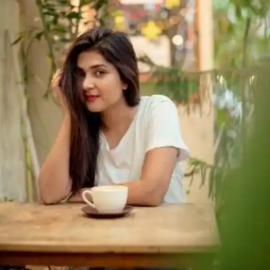 Komal Shree