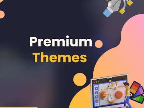 Responsive Blogger Templates