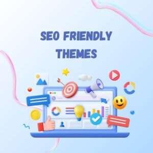 SEO Friendly Blogger Templates: SEO Ready Themes