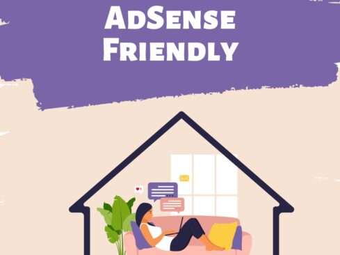 AdSense approval