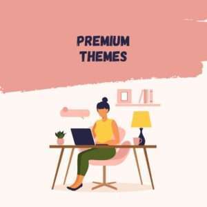 Best Premium Blogger Templates for Blogging