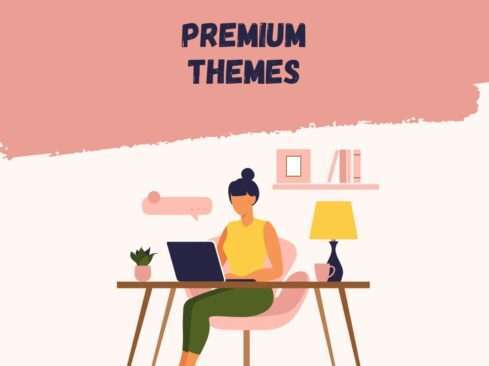 Free Blogger Templates