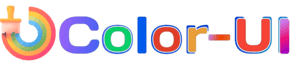 Color UI