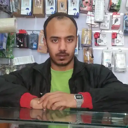 eslam khalid