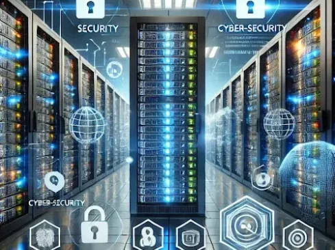 hosting online