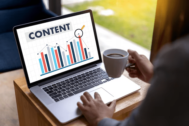 Content Marketing Strategies